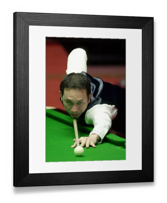 Framed Print : James Wattana Framed Print : James Wattana