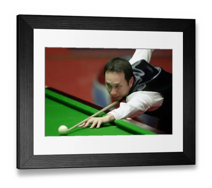 Framed Print : James Wattana Framed Print : James Wattana