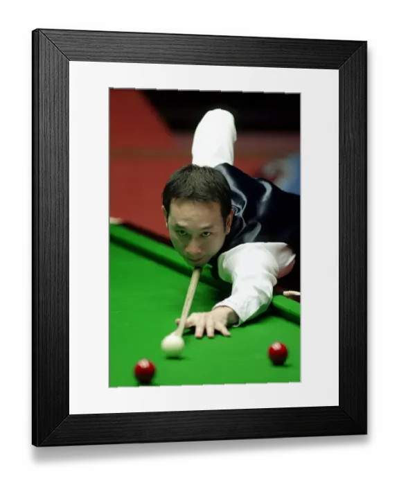 Framed Print : James Wattana Framed Print : James Wattana