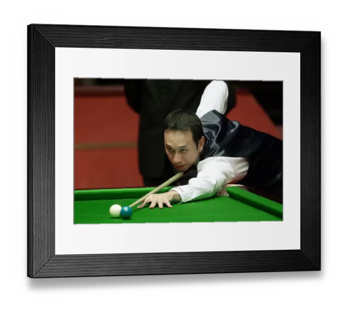 Framed Print : James Wattana Framed Print : James Wattana