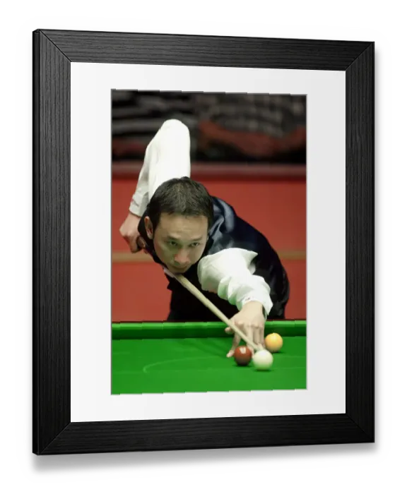 Framed Print : James Wattana Framed Print : James Wattana