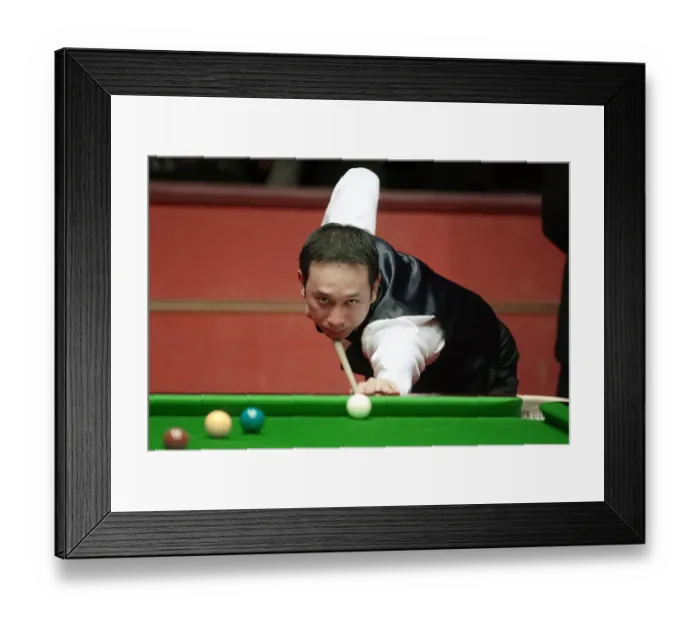 Framed Print : James Wattana Framed Print : James Wattana
