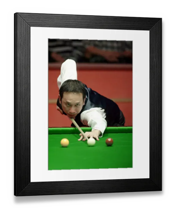 Framed Print : James Wattana Framed Print : James Wattana