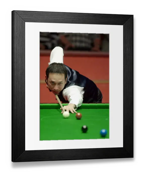 Framed Print : James Wattana Framed Print : James Wattana