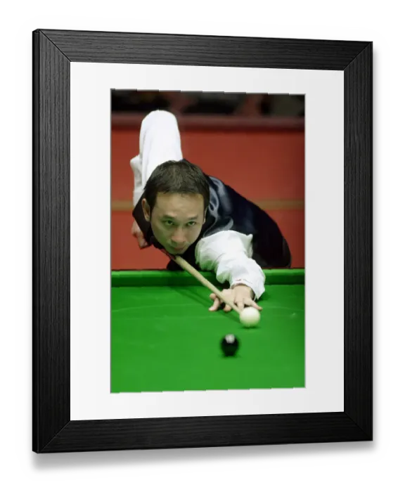 Framed Print : James Wattana Framed Print : James Wattana