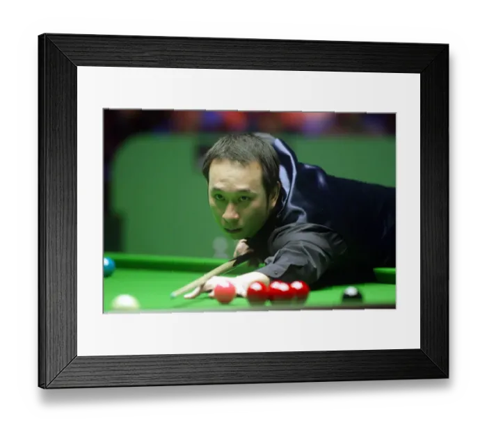 Framed Print : James Wattana Framed Print : James Wattana