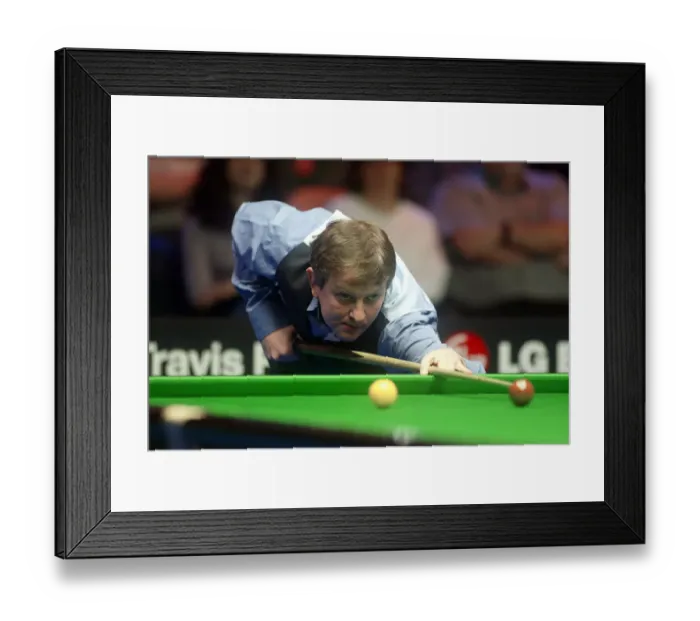 Framed Print : Barry Pinches Framed Print : Barry Pinches