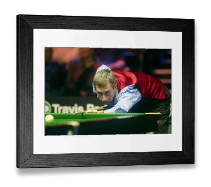 Framed Print : Nigel Bond Framed Print : Nigel Bond