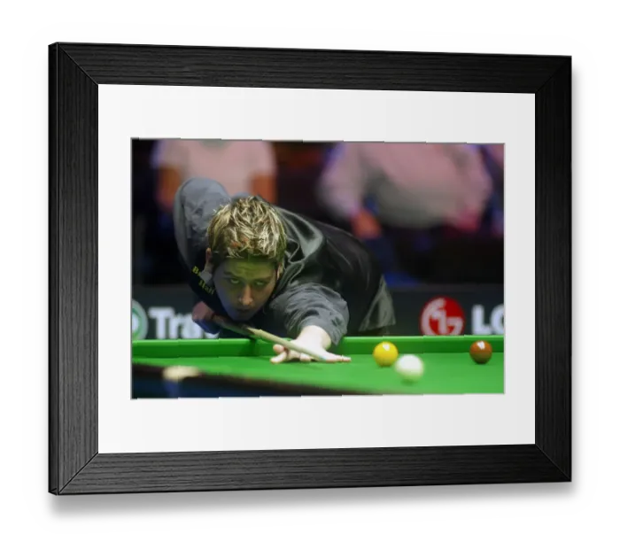 Framed Print : Matthew Stevens Framed Print : Matthew Stevens