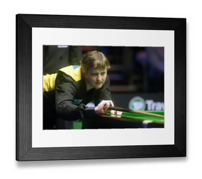 Framed Print : Barry Pinches Framed Print : Barry Pinches