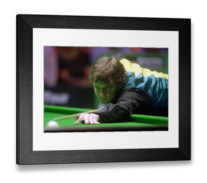 Framed Print : Barry Pinches Framed Print : Barry Pinches