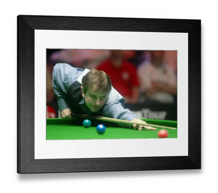 Framed Print : Barry Pinches Framed Print : Barry Pinches