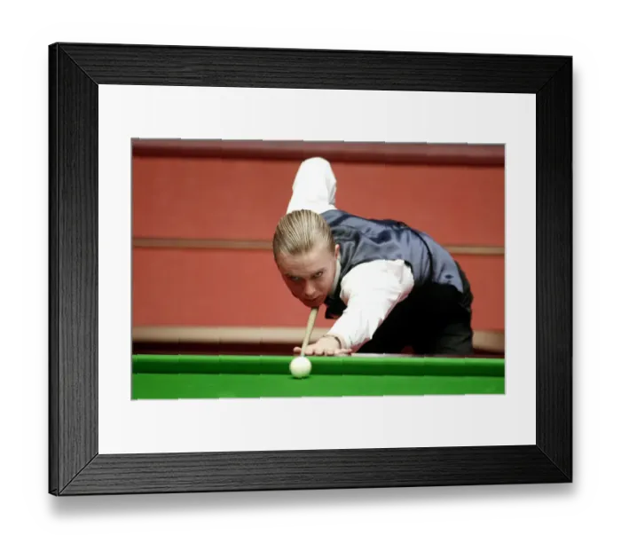 Framed Print : Paul Hunter Framed Print : Paul Hunter