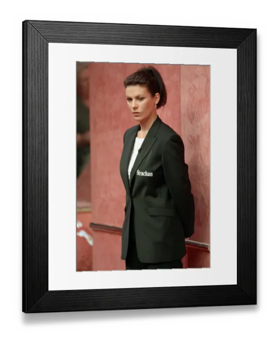 Framed Print : Michaela Tabb Framed Print : Michaela Tabb