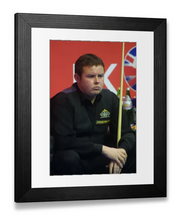 Framed Print : Stephen Lee Framed Print : Stephen Lee