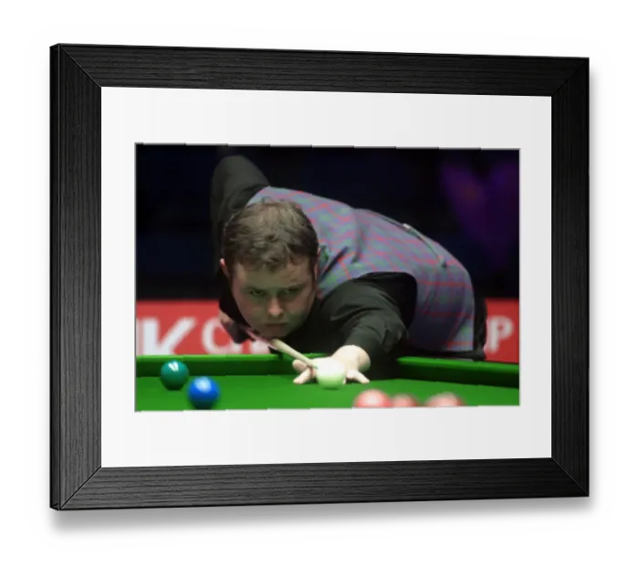 Framed Print : Stephen Lee