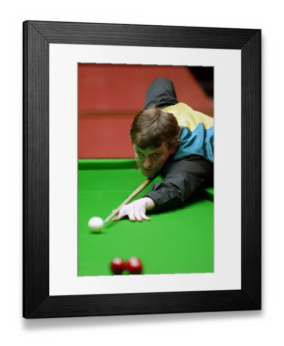 Framed Print : Barry Pinches Framed Print : Barry Pinches