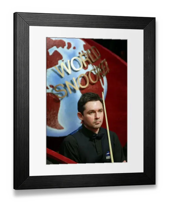 Framed Print : Alan Mcmanus Framed Print : Alan Mcmanus