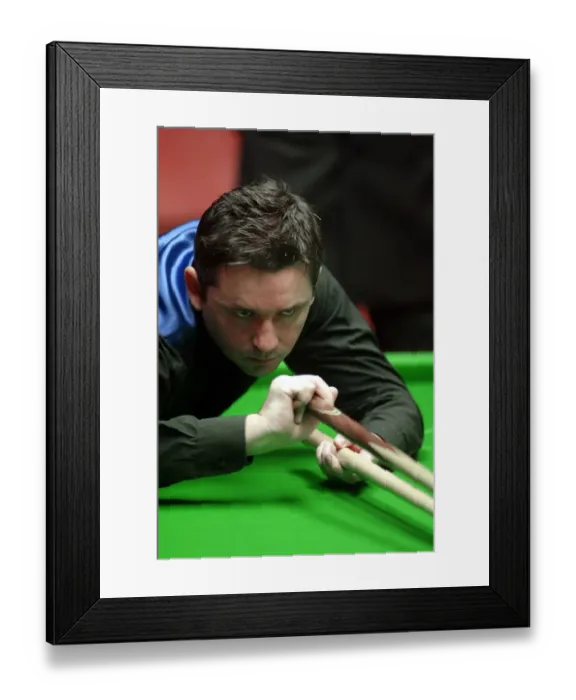 Framed Print : Alan Mcmanus Framed Print : Alan Mcmanus