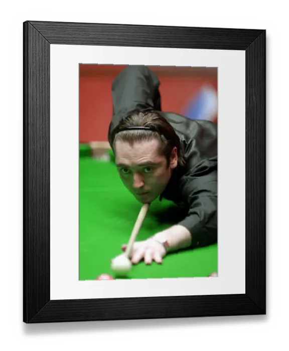 Framed Print : Chris Small