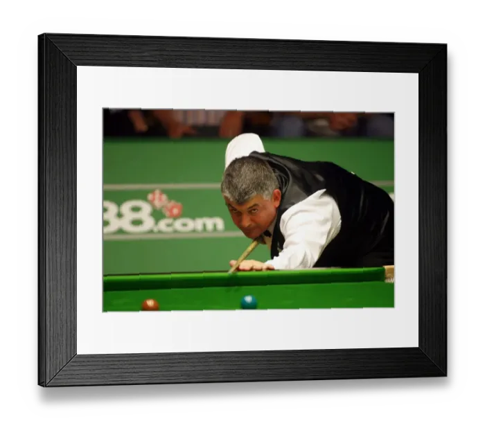 Framed Print : John Parrott Framed Print : John Parrott