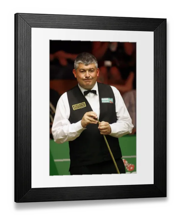 Framed Print : John Parrott Framed Print : John Parrott