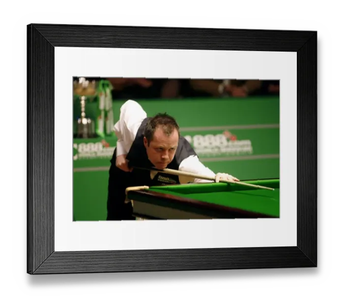 Framed Print : John Higgins Framed Print : John Higgins