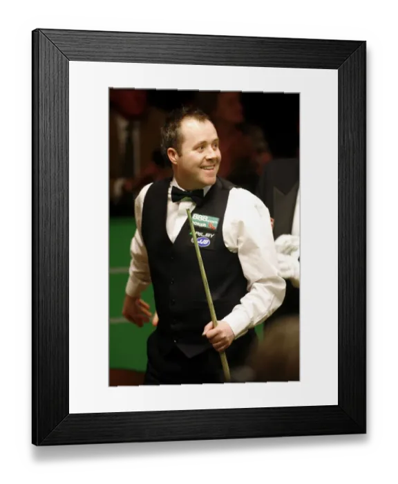 Framed Print : John Higgins Framed Print : John Higgins