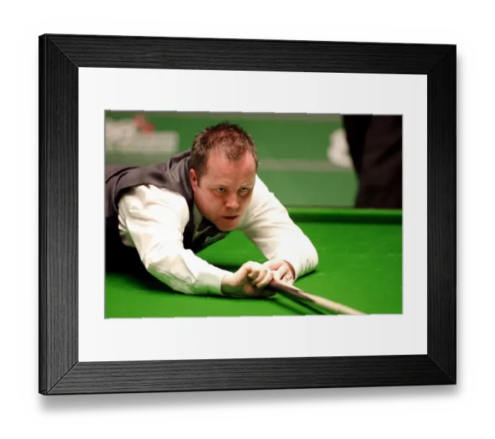 Framed Print : John Higgins Framed Print : John Higgins