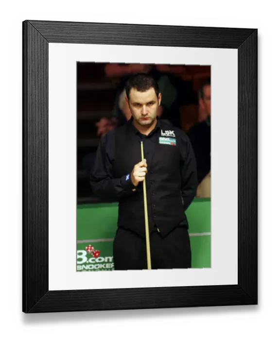 Framed Print : Stephen Maguire
