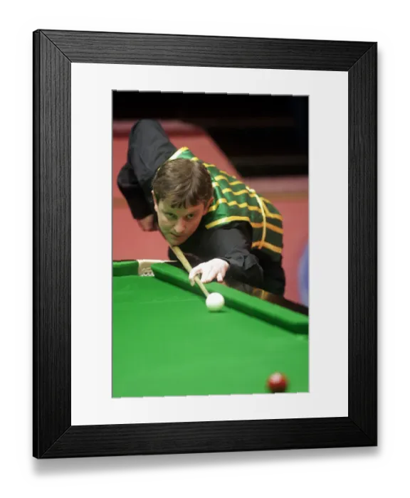 Framed Print : Barry Pinches Framed Print : Barry Pinches