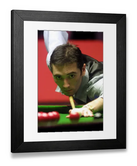 Framed Print : Chris Small Framed Print : Chris Small