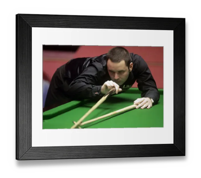 Framed Print : Stephen Maguire Framed Print : Stephen Maguire