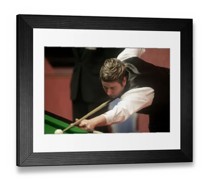 Framed Print : Matthew Stevens Framed Print : Matthew Stevens