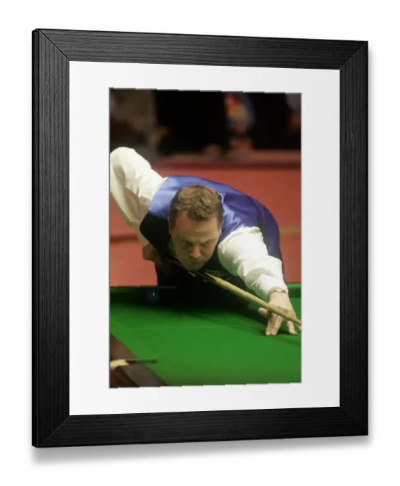 Framed Print : Drew Henry