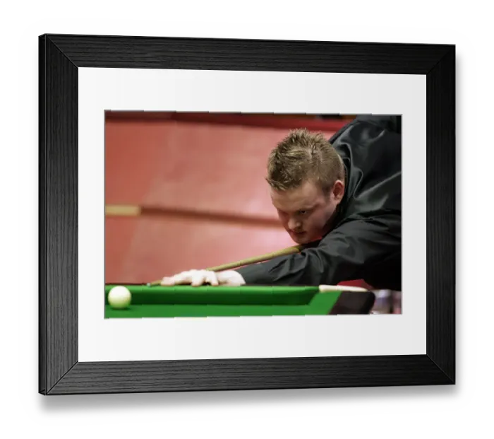 Framed Print : Shaun Murphy Framed Print : Shaun Murphy