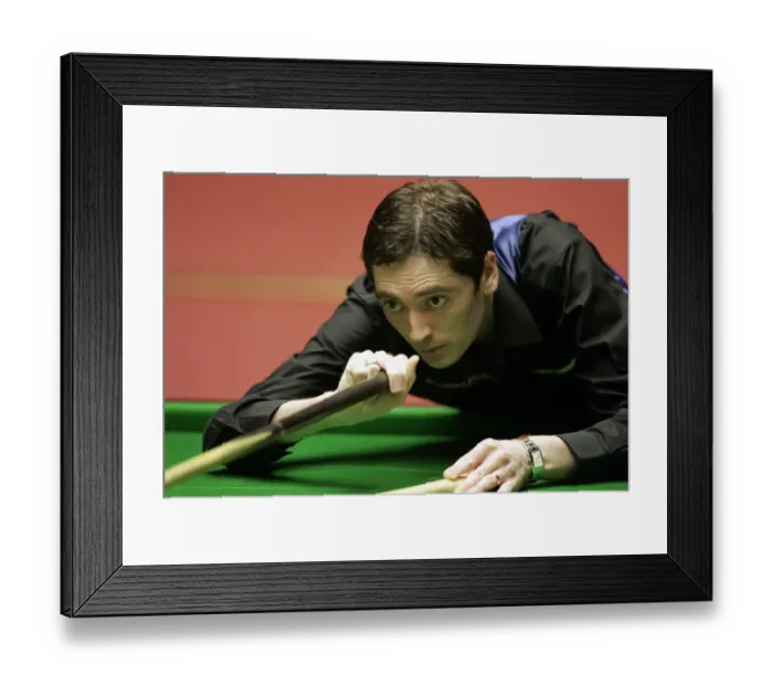 Framed Print : Chris Small Framed Print : Chris Small