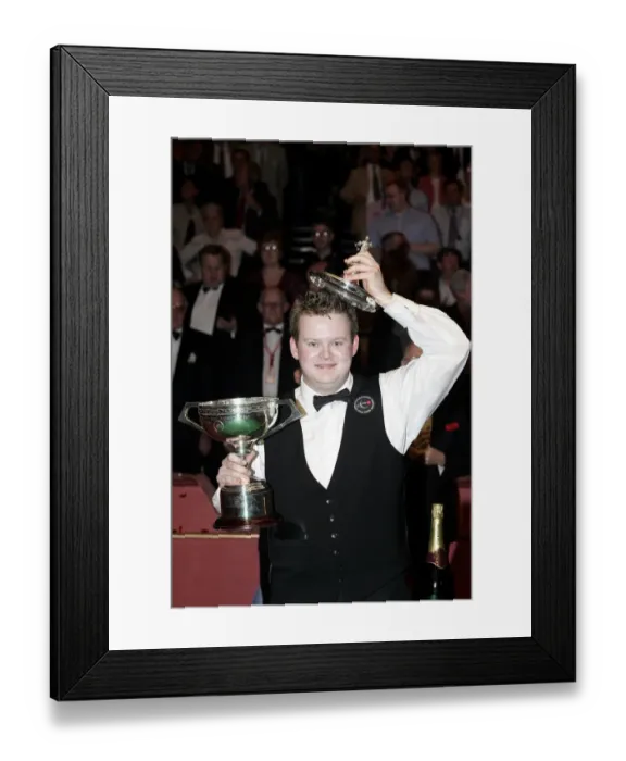 Framed Print : Shaun Murphy Framed Print : Shaun Murphy