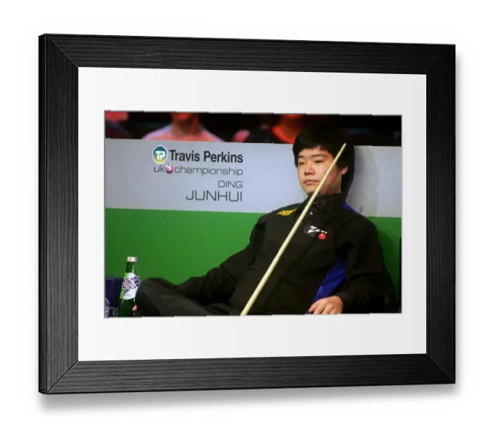 Framed Print : Ding Jun Hui Framed Print : Ding Jun Hui