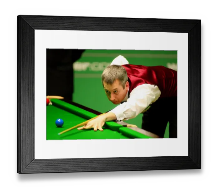 Framed Print : Nigel Bond Framed Print : Nigel Bond