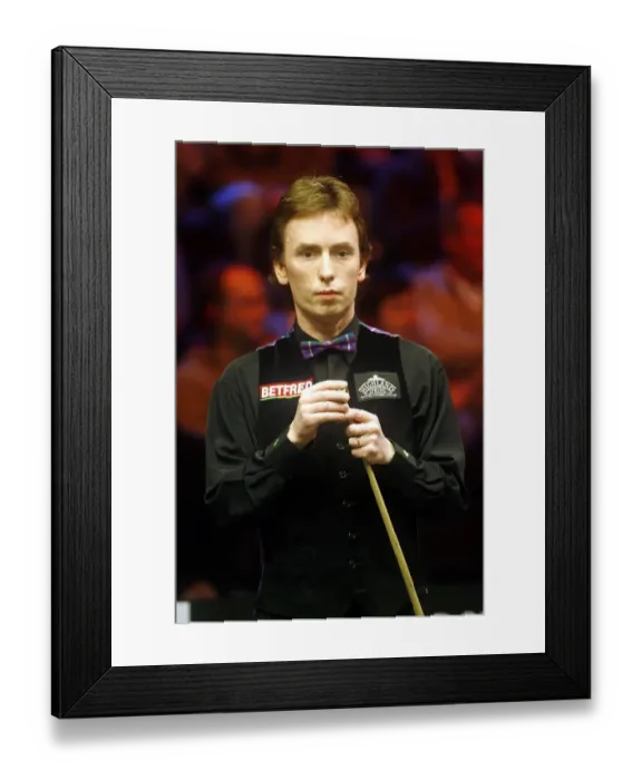 Framed Print : Ken Docherty