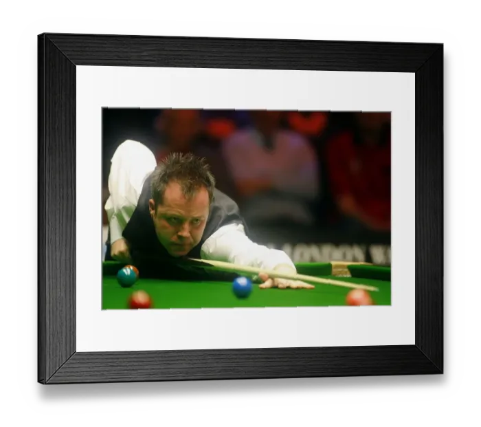 Framed Print : John Higgins Framed Print : John Higgins