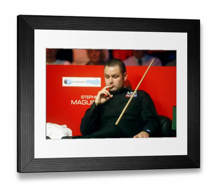 Framed Print : Stephen Maguire Framed Print : Stephen Maguire