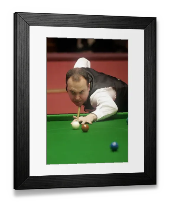Framed Print : Fergal O Brien