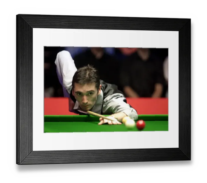 Framed Print : Chris Small Framed Print : Chris Small