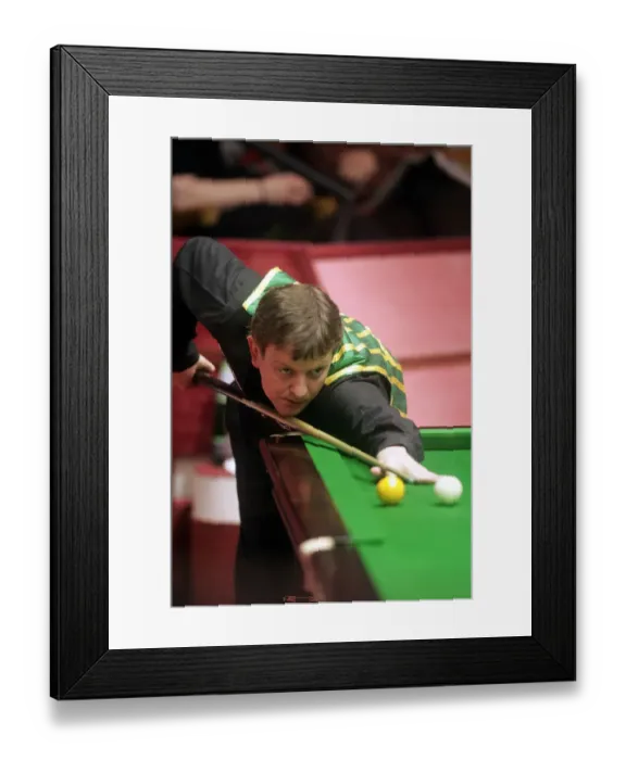 Framed Print : Barry Pinches Framed Print : Barry Pinches