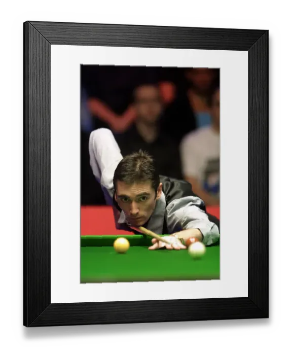 Framed Print : Chris Small Framed Print : Chris Small
