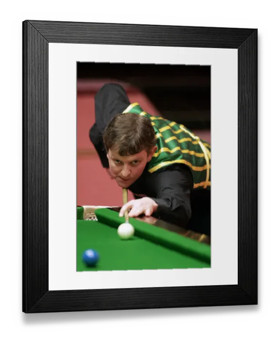 Framed Print : Barry Pinches Framed Print : Barry Pinches