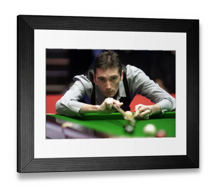 Framed Print : Chris Small Framed Print : Chris Small