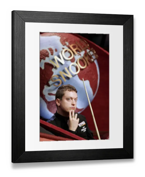 Framed Print : David Gray Framed Print : David Gray